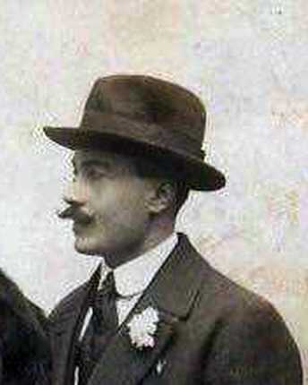 Casucci Giuseppe